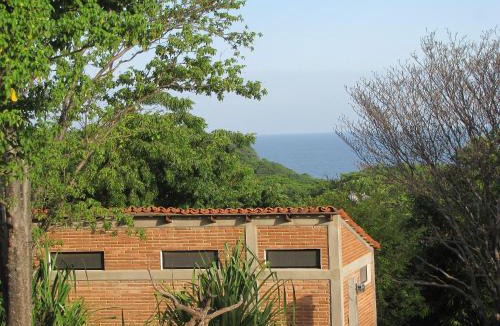 Salchi Apartment | Centro Sati Bungalow