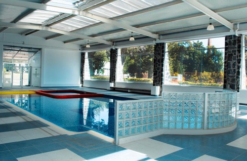 Metepec Centro Hotel | Centro Vacacional Atlixco-Metepec