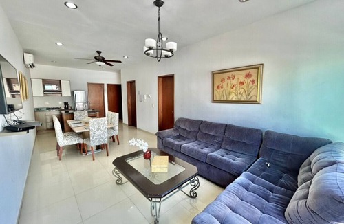 Las Gaviotas Condo | cerca del mar en Zona dorada by Gpsrentas