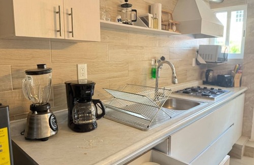 Venustiano Carranza Condo | Cerca Foro Sol, GNP y Aeropuerto
