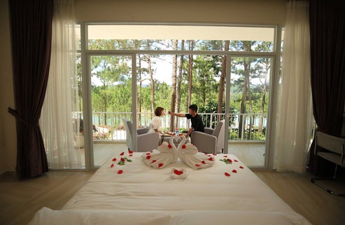 Da Lat Hotel | CEREJA Hotel & Resort Da Lat