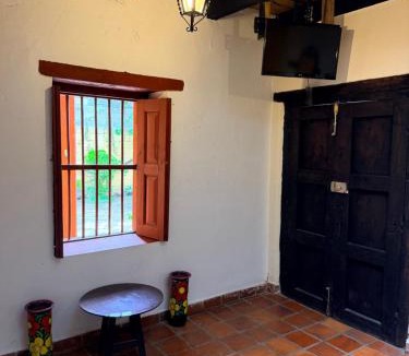 Del Cerrillo House | Cerrito Ámbar Guadalupe