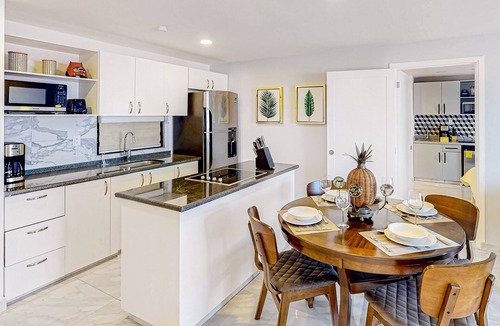 Downtown Cabo San Lucas Hotel | Cerro Colorado Condo - 1BR | Condo in Cabo San Lucas