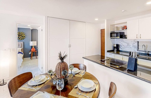Downtown Cabo San Lucas Apartment | Cerro Colorado Condo | Condo in Cabo San Lucas