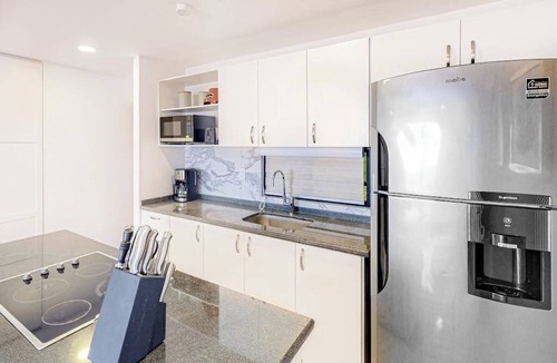 Downtown Cabo San Lucas Apartment | Cerro Colorado Condo Condo in Cabo San Lucas