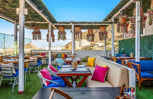 Downtown Cabo San Lucas Apartment | Cerro Colorado Studio | Condo in Cabo San Lucas