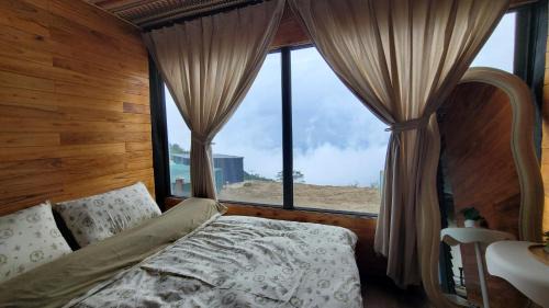 Bac Yen House | Chà Homestay