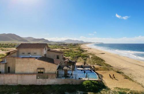 Cerritos Villa | Château Cerritos - Luxury Oceanfront Estate