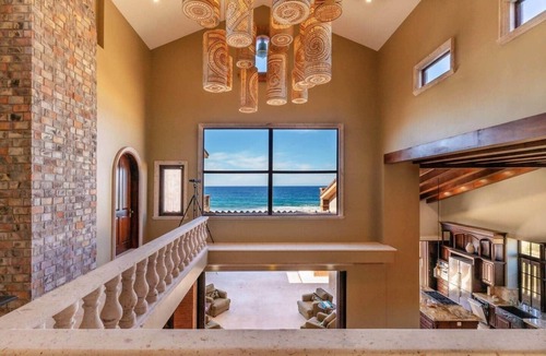 Cerritos House | Château Cerritos | Luxe Oceanfront Estate