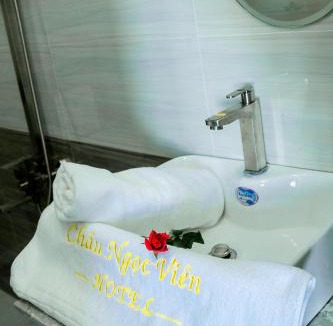 Son Tinh Hotel | Châu Ngọc Viên Hotel - Biển Mỹ Khê - Quảng Ngãi