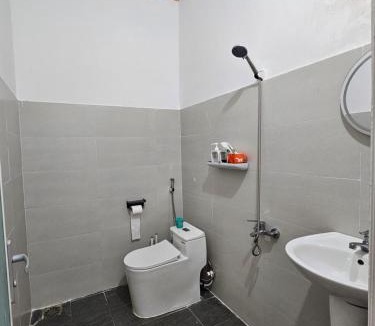Ly Son House | Châu Oanh Homestay