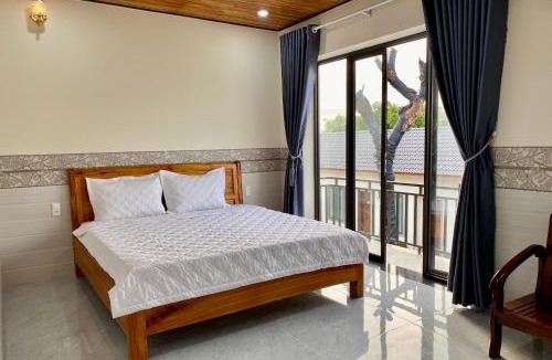 Chu Se Hotel | Chí Thanh Homestay