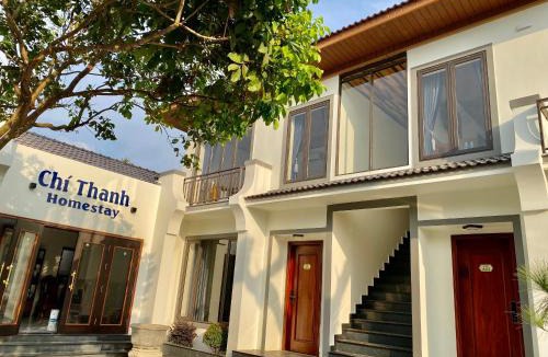 Chu Se Hotel | Chí Thanh Homestay