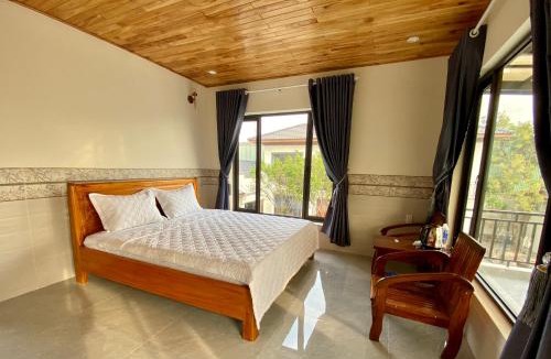Chu Se Hotel | Chí Thanh Homestay