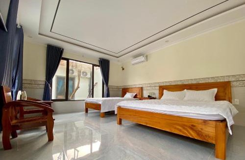 Chu Se Hotel | Chí Thanh Homestay