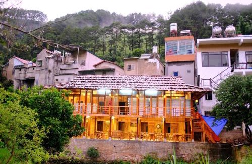 Mu Cang Chai Hotel | Chải Eco House
