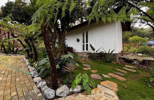 Soc Son Cabin | Chậm Viên Le Jardin