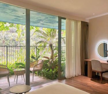Cat Hai Hotel | Chốn Mộc - Cát Bà Resort