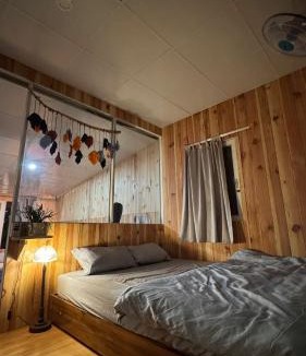 Da Lat House | Chốn Nhỏ Homestay Đà Lạt