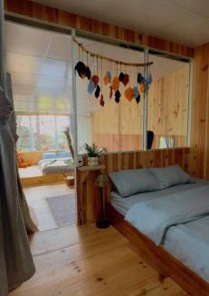 Da Lat House | Chốn Nhỏ Homestay Đà Lạt