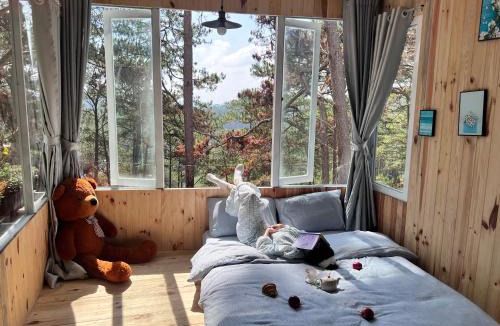 Da Lat House | Chốn Nhỏ Homestay Đà Lạt