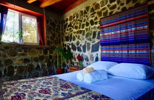 Chicanutz Hostel | Ch'i Bocól Community Hostel
