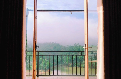 Da Lat Apartment | Chahill Dalat
