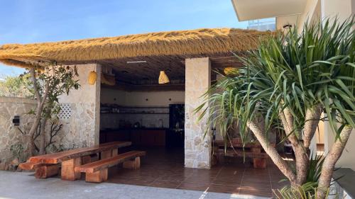 Ninh Hai House | Chài Beach Homestay
