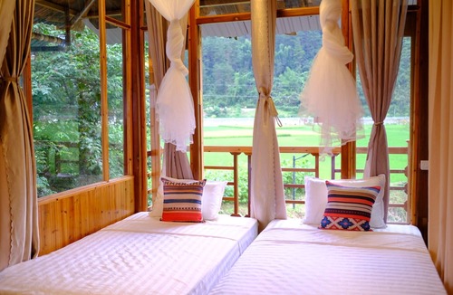 Mu Cang Chai Hotel | Chai Eco House Mu Cang Chai