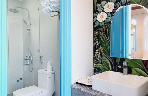 Quy Nhon Hotel | Chai Village Hotel