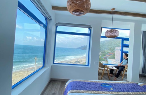 Quy Nhon Hotel | Chai Village Hotel