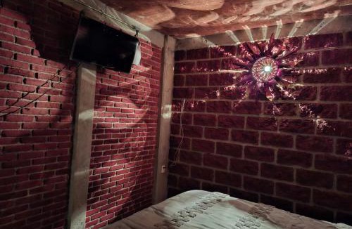 Cuajimalpa Ski Chalet | Chalet MQSTO