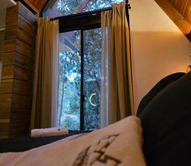 Mazamitla Ski Chalet | Chalet San Marcos