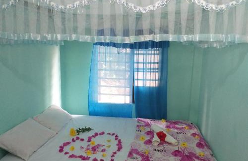 Cham Island House | Cham Island Homestay Lau Thu