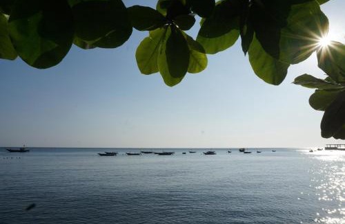 Cham Island House | Cham Island Smiles Homestay
