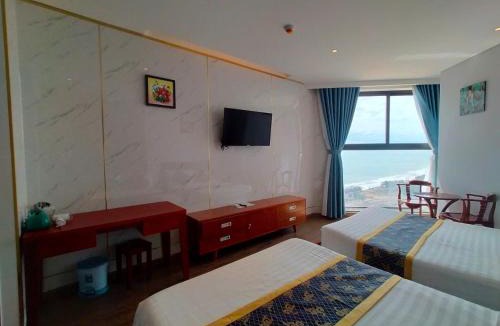 Ho Tram Apartment | Chambay Bliss Retreat Mũi Né