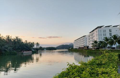 Nha Trang Resort | Champa Island Nha Trang - Resort Hotel & Spa