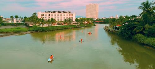 Nha Trang Resort | Champa Island Nha Trang - Resort Hotel & Spa