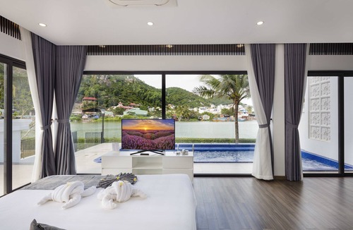 Nha Trang Resort | Champa Island Nha Trang - Resort Hotel & Spa