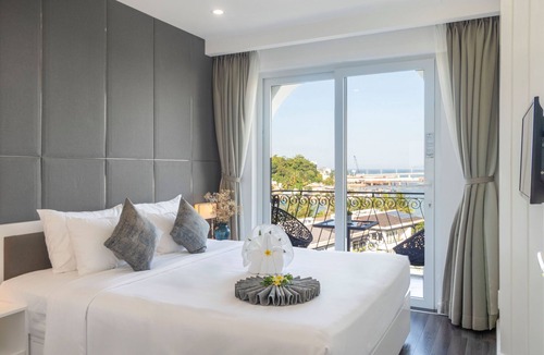 Nha Trang Resort | Champa Island Nha Trang - Resort Hotel & Spa