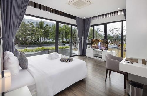 Nha Trang Resort | Champa Island Nha Trang - Resort Hotel & Spa
