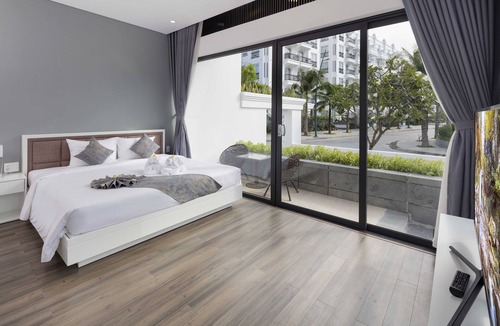 Nha Trang Resort | Champa Island Nha Trang - Resort Hotel & Spa