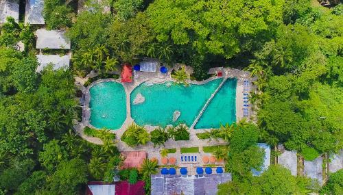 Palenque Cabin | Chan-Kah Resort Village