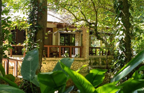 Palenque Cabin | Chan-Kah Resort Village