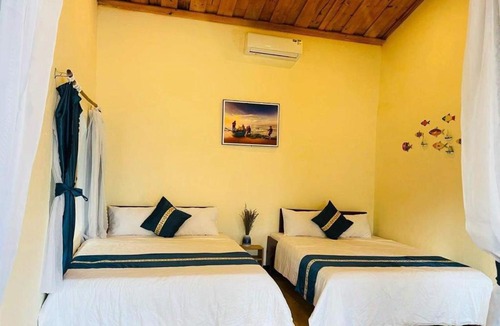 Tam Ky Apartment | Chang Villa
