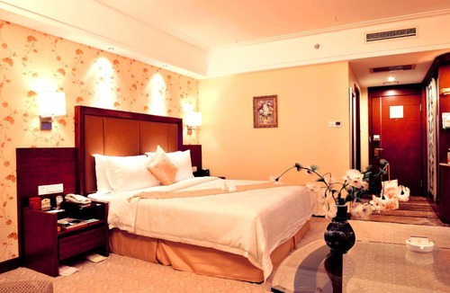 Luyuan Hotel | Changchun Huatian Hotel