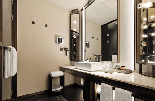 Erdao Hotel | Changchun International Movie Wanda Jin