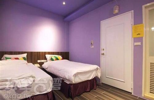 Talintsun House | Changhong Du Jia Homestay