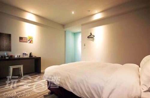 Talintsun House | Changhong Du Jia Homestay