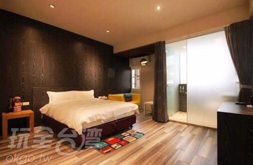 Talintsun House | Changhong Du Jia Homestay